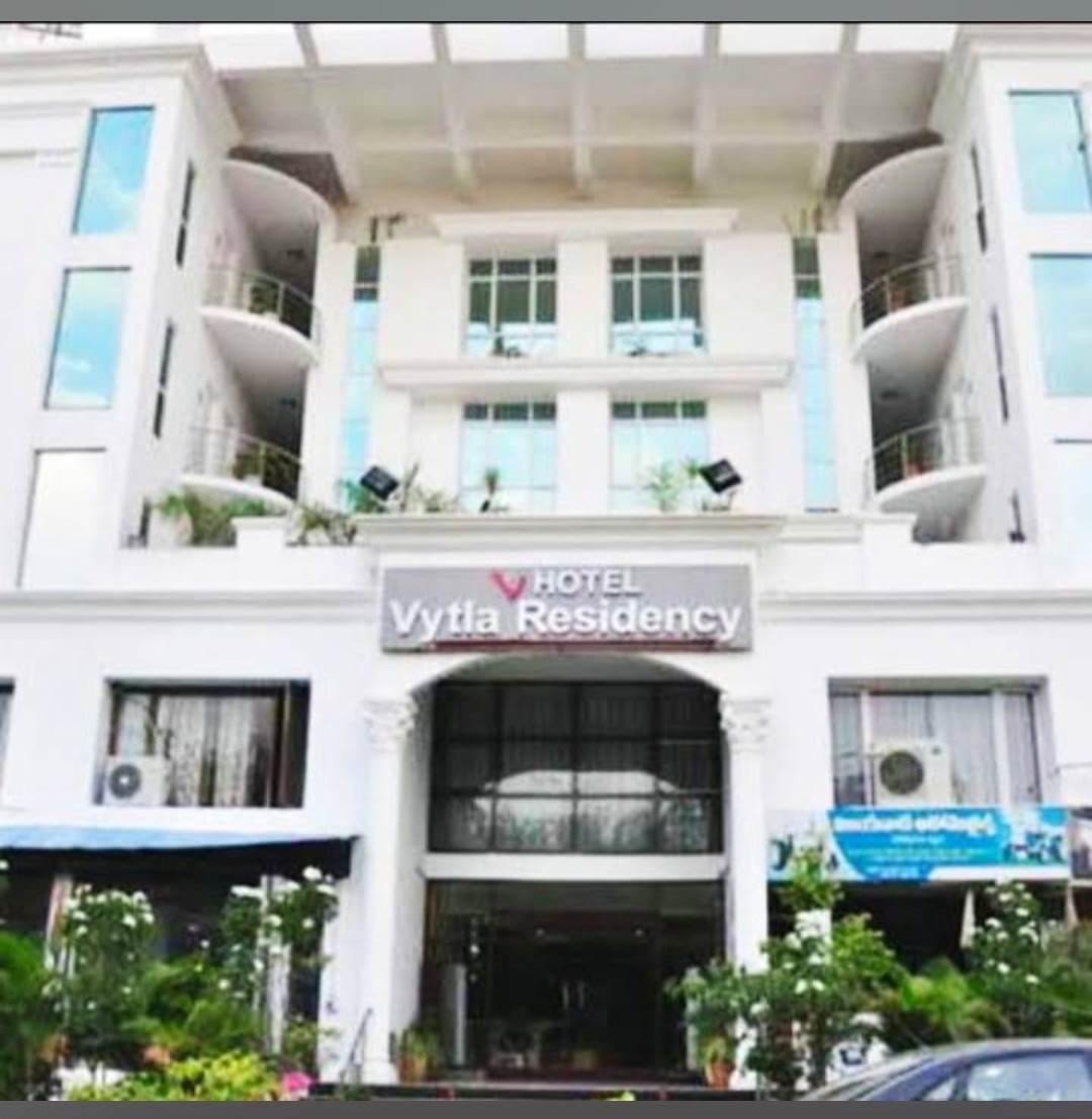 Vytla Residency